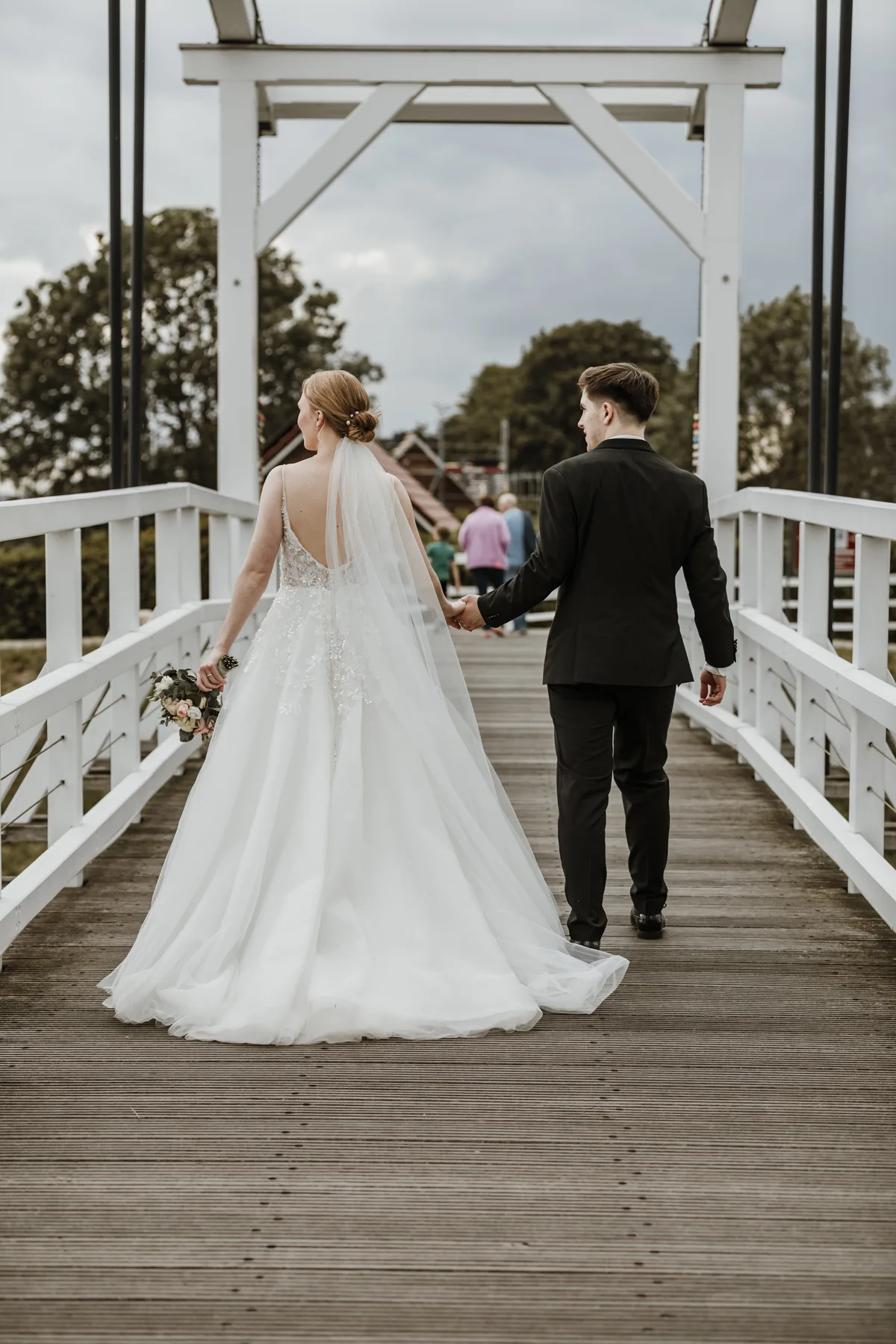 Hochzeitsmoment Vorschau